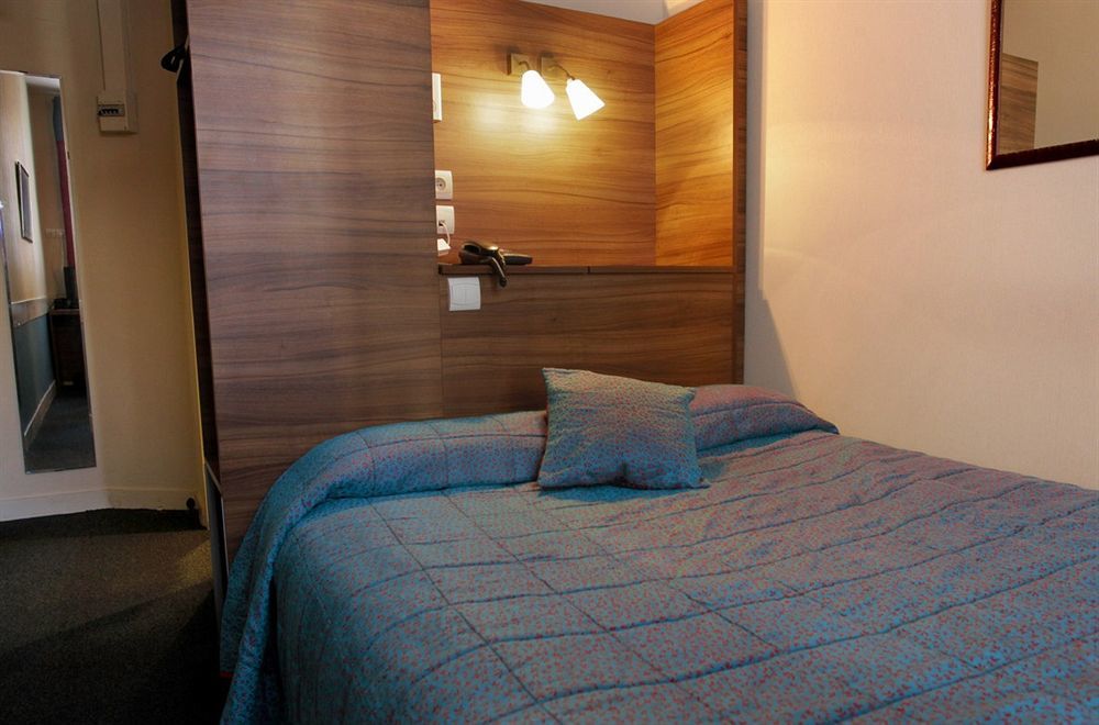 Du Simplon Hotel Lyon