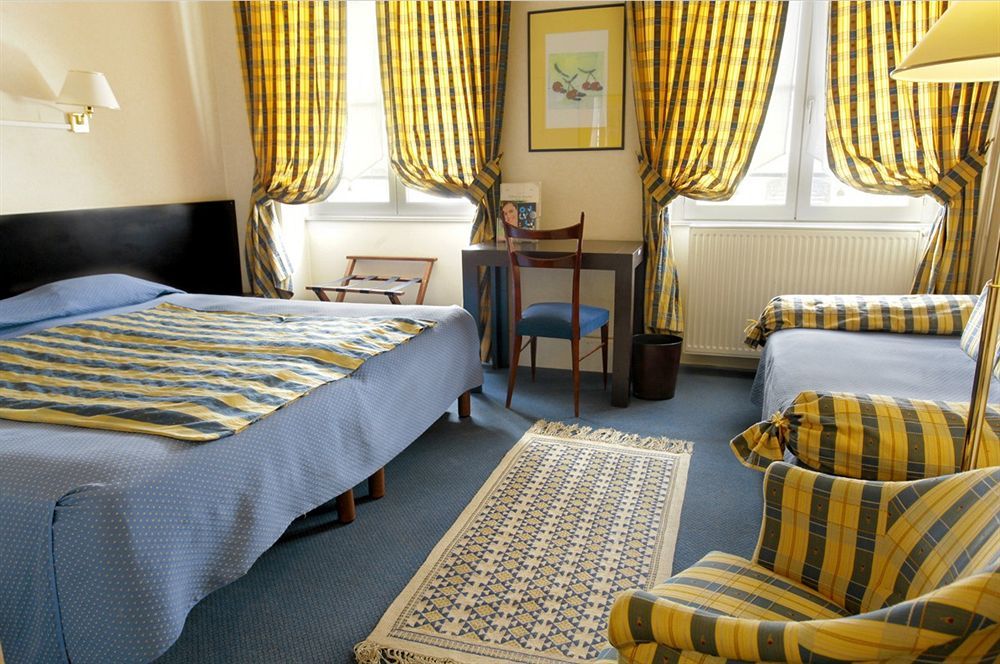 Du Simplon 3* Lyon