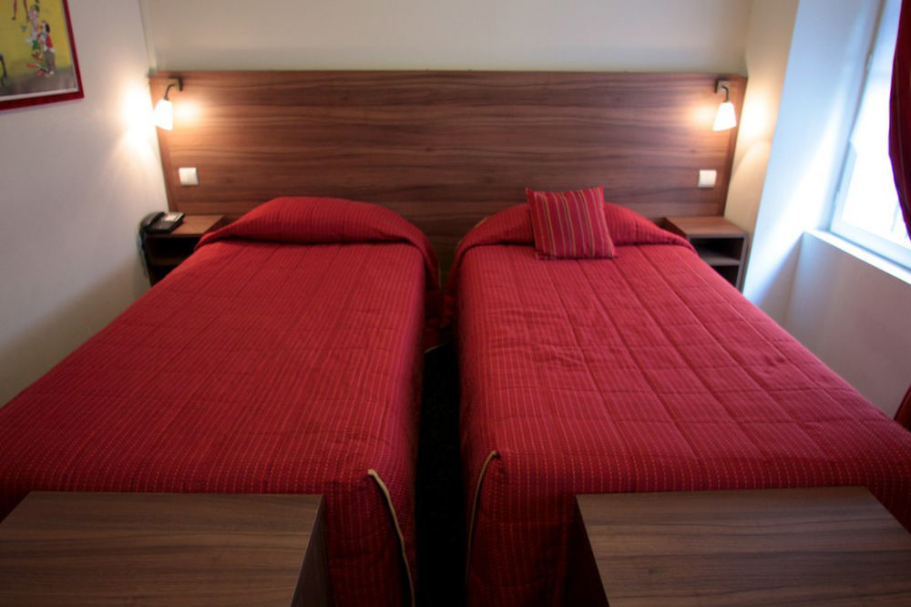 Du Simplon Hotel Lyon