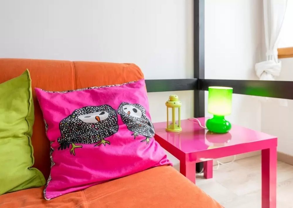 Paul Bert Apartment