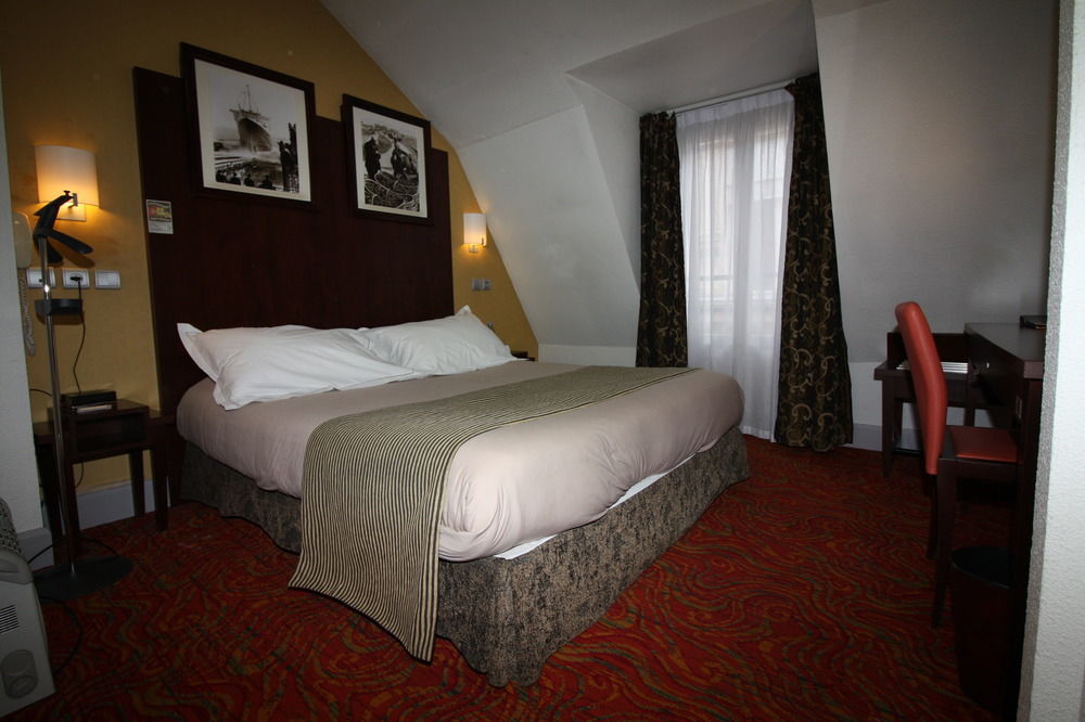 Western Saint-antoine Hotel