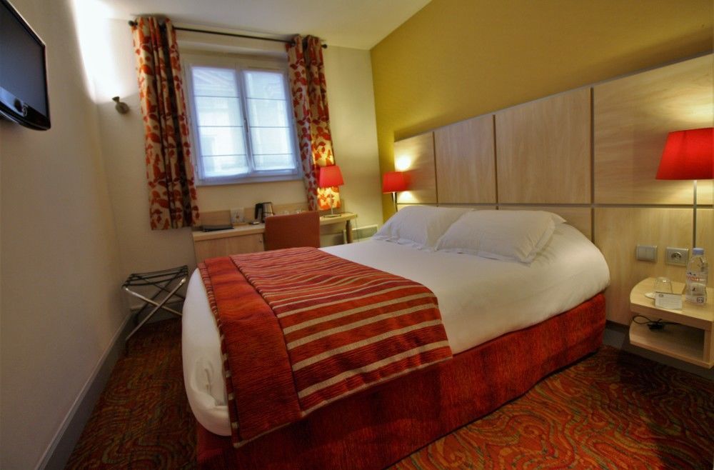 Western Saint-antoine Hotel Lyon
