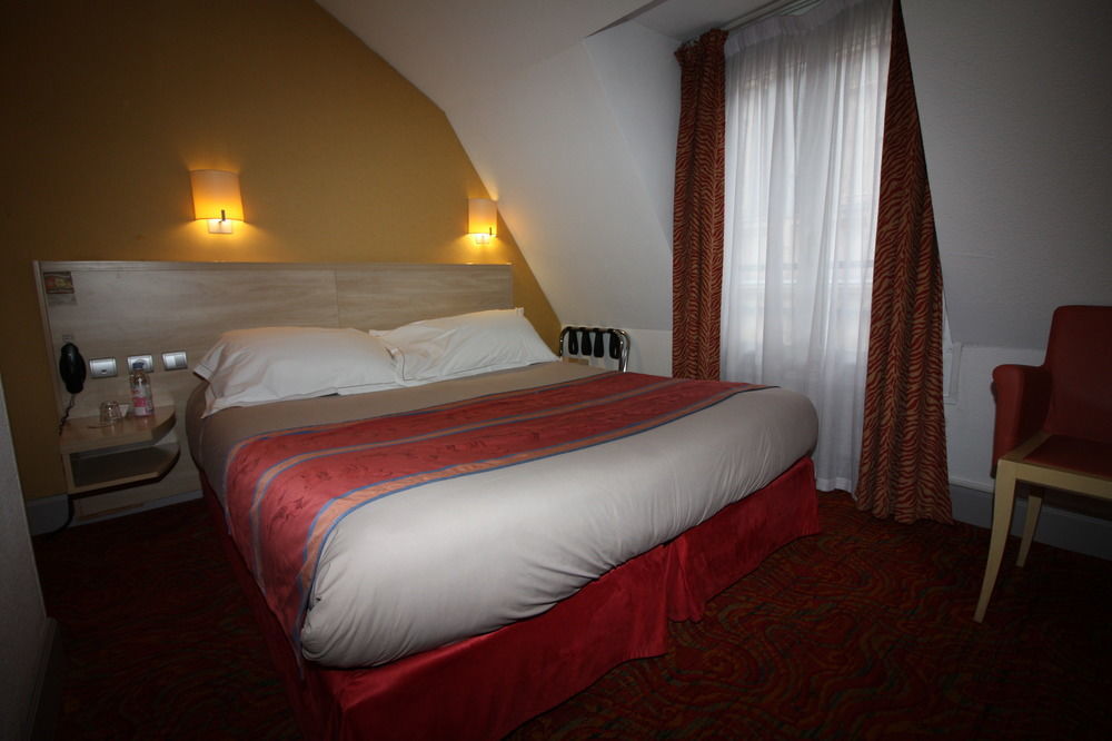 Western Saint-antoine Hotel