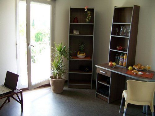 Aparthotel Le Patio Des Traboules 2*