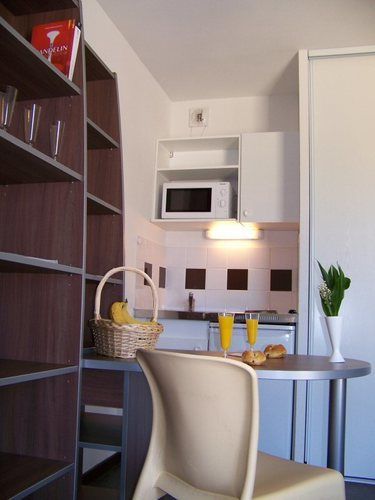 Aparthotel Le Patio Des Traboules Lyon