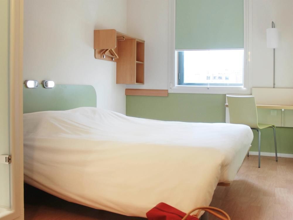 Hotel Ibis Styles Centre - Gare Part Dieu Lyon