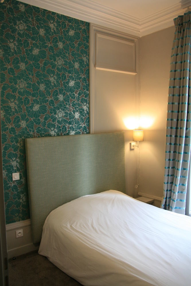 Hotel Vaubecour - Centre Ainay - Perrache 2*