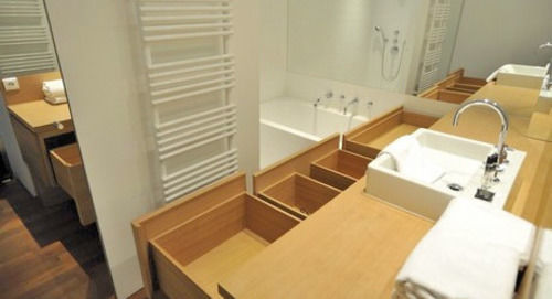 Apartment Ambiance - Jacobins Lyon