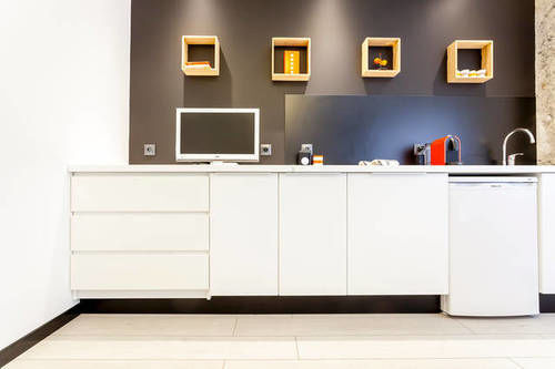 Le 9eme- Metro Valmy-homalyon Apartment