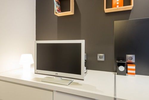 Apartment Le 9eme- Metro Valmy-homalyon Lyon