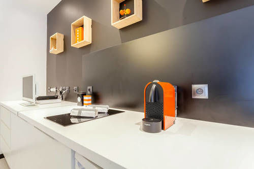 Le 9eme- Metro Valmy-homalyon Apartment Lyon