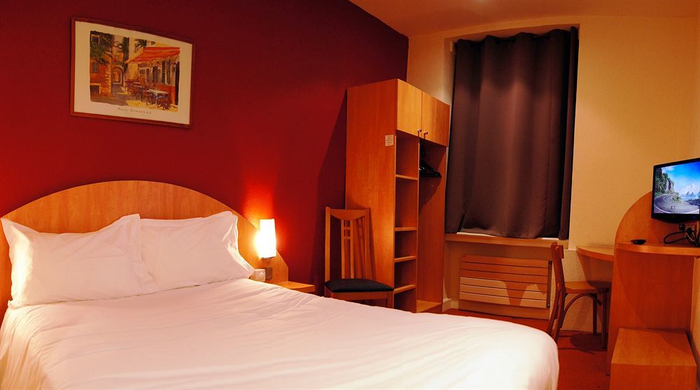 Hotel Taggât Lyon
