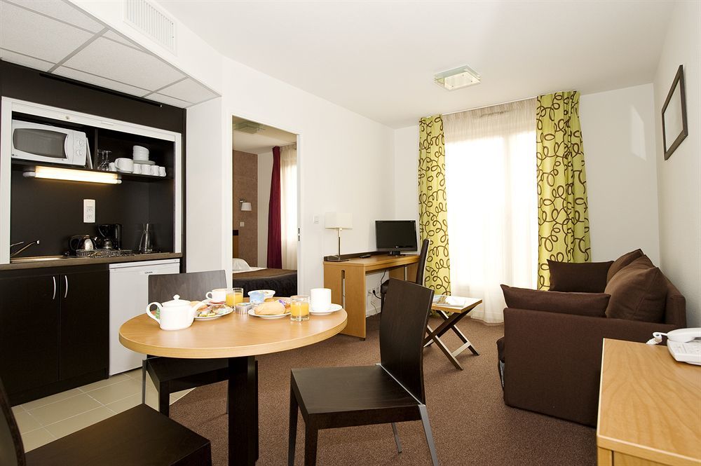 Odalys Bioparc 4* Lyon