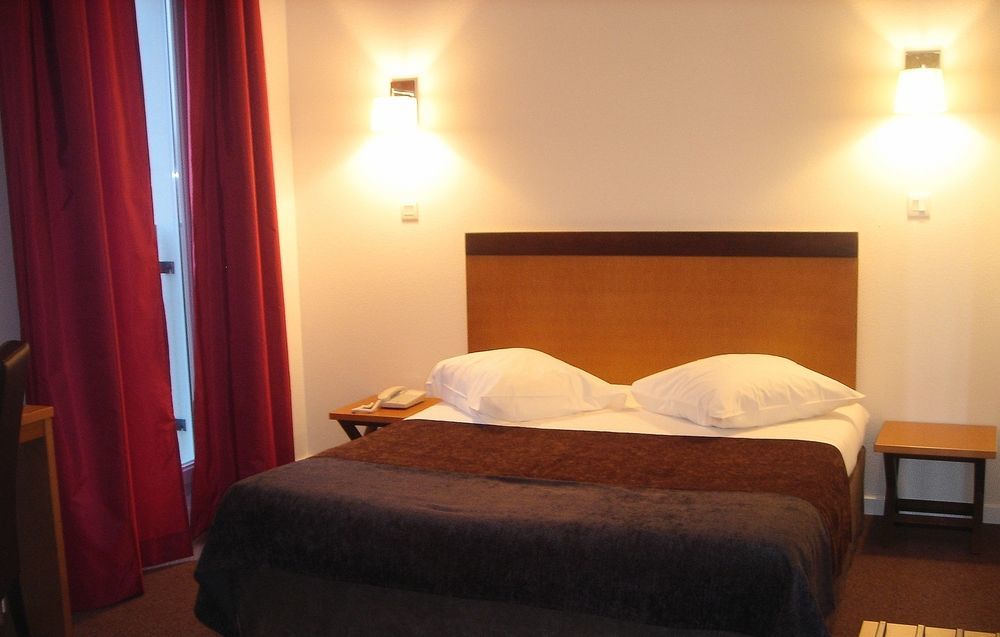 Aparthotel Odalys Bioparc