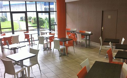 Appart'city Classic Vaise St Cyr Aparthotel 2*