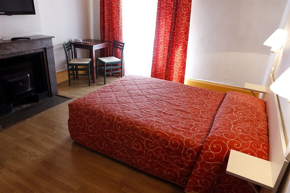 Hotel Saint Vincent Lyon