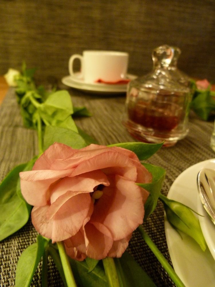 Bed and breakfast Des Canuts Lyon