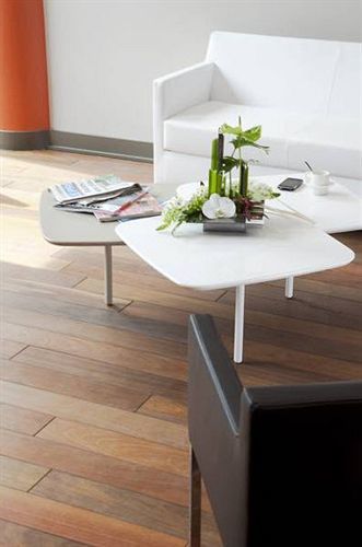 Aparthotel Adonis Dock Ouest