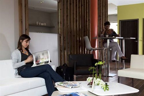 Aparthotel Adonis Dock Ouest