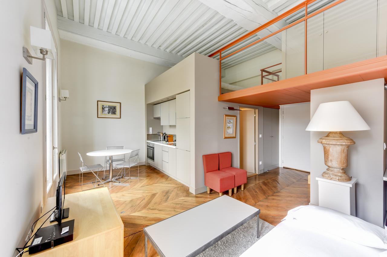 21royale Apartment *