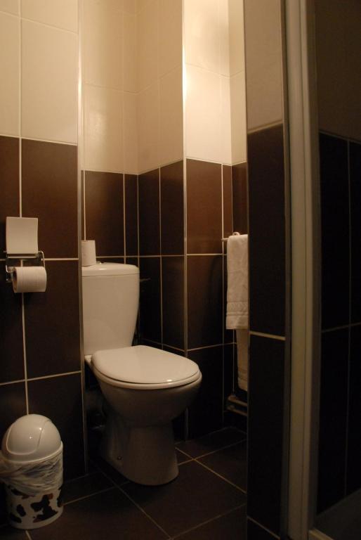 De Bretagne Hotel Lyon