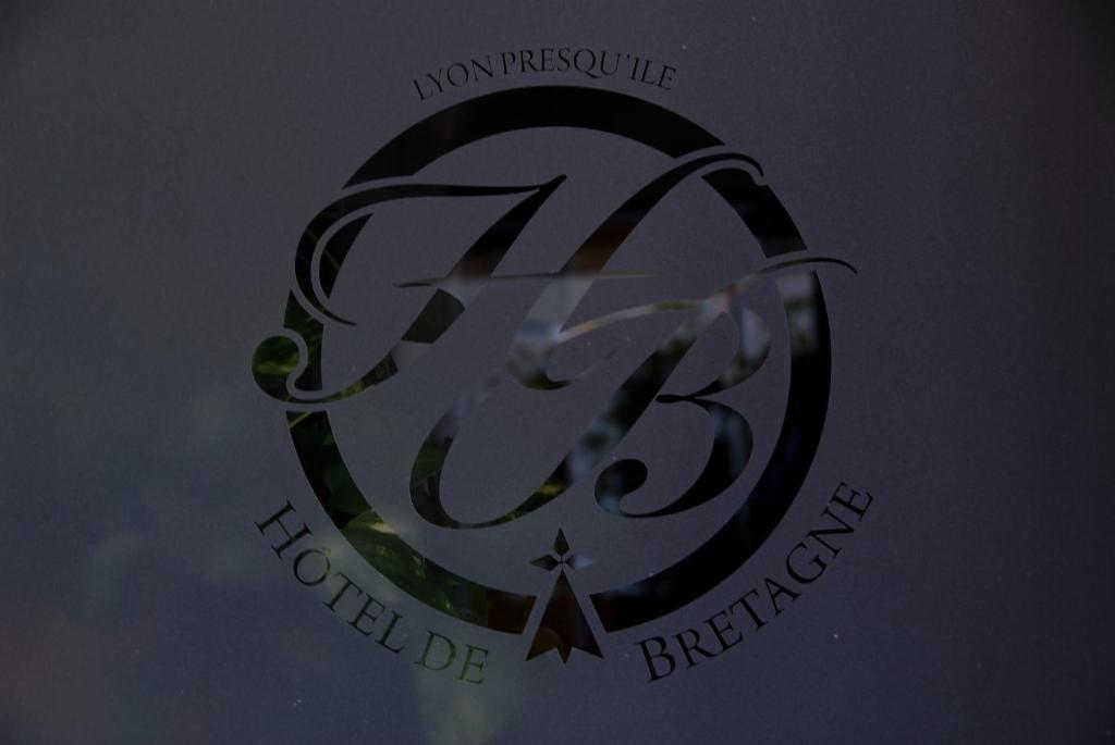 Hotel De Bretagne