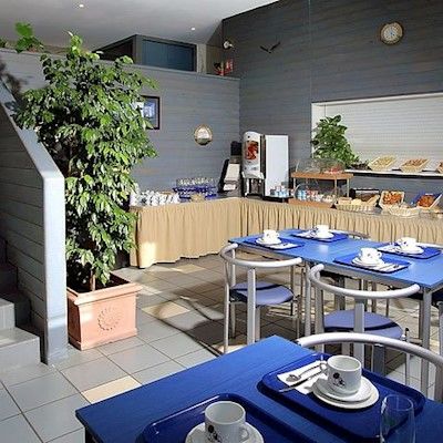 Appart'city Classic Part Dieu Aparthotel 3*