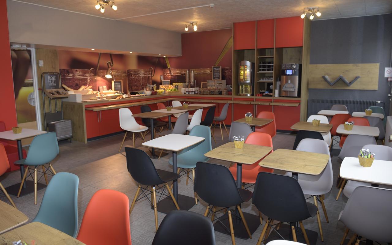 Ibis Gerland Merieux Hotel 3*