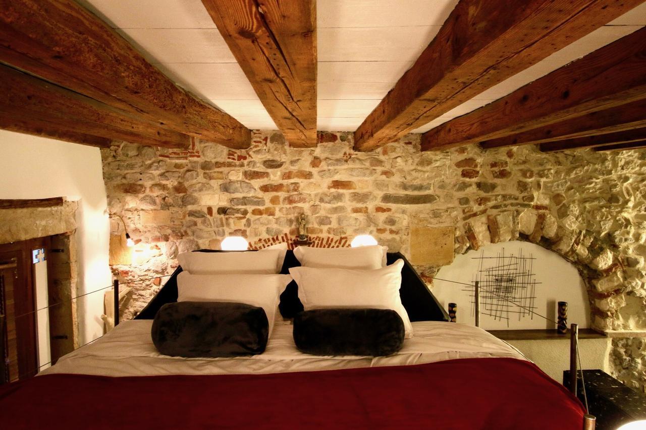 Apartamento Le Clos De Sainte Croix *