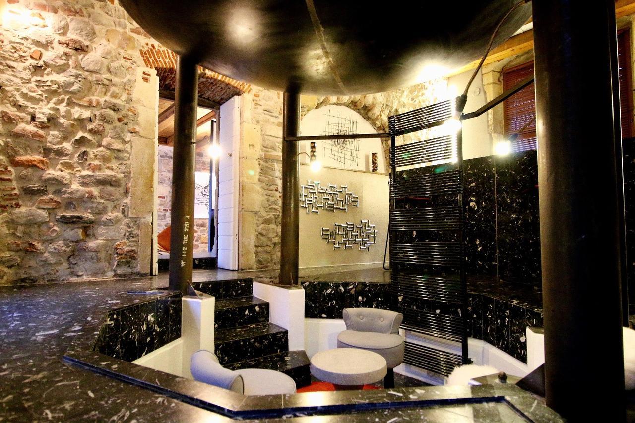 Le Clos De Sainte Croix Apartamento Lyon