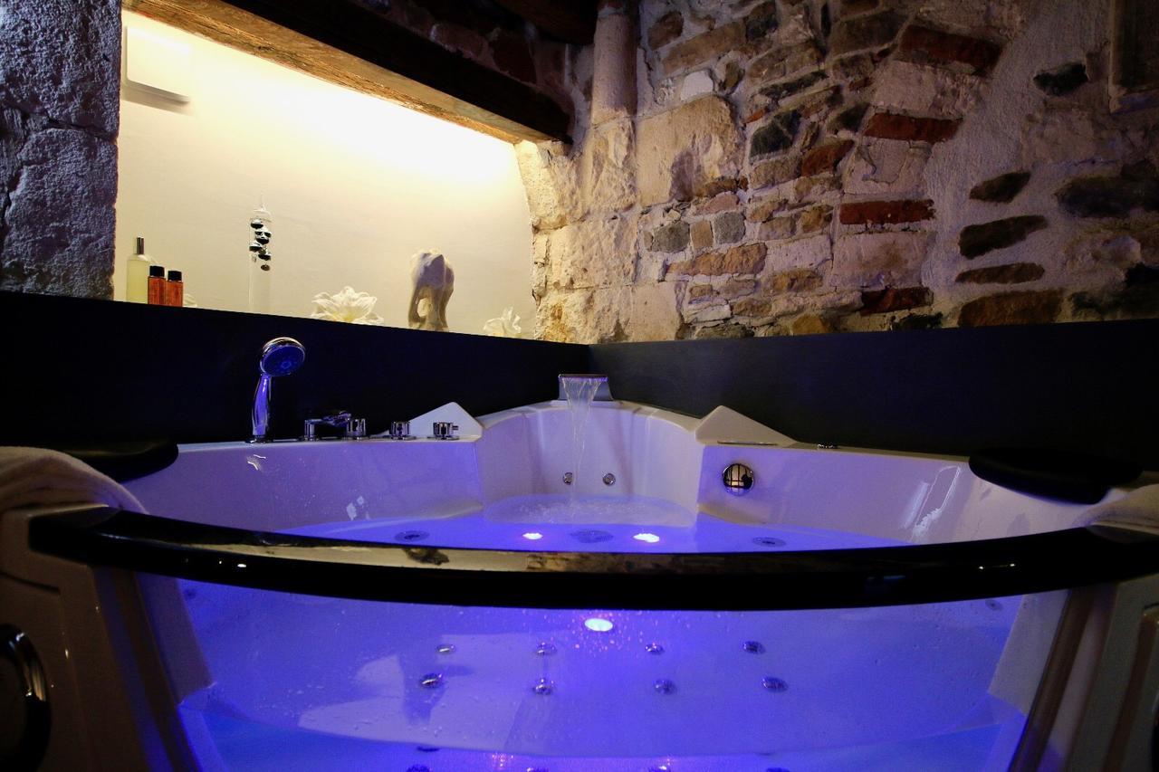 Le Clos De Sainte Croix Apartamento Lyon