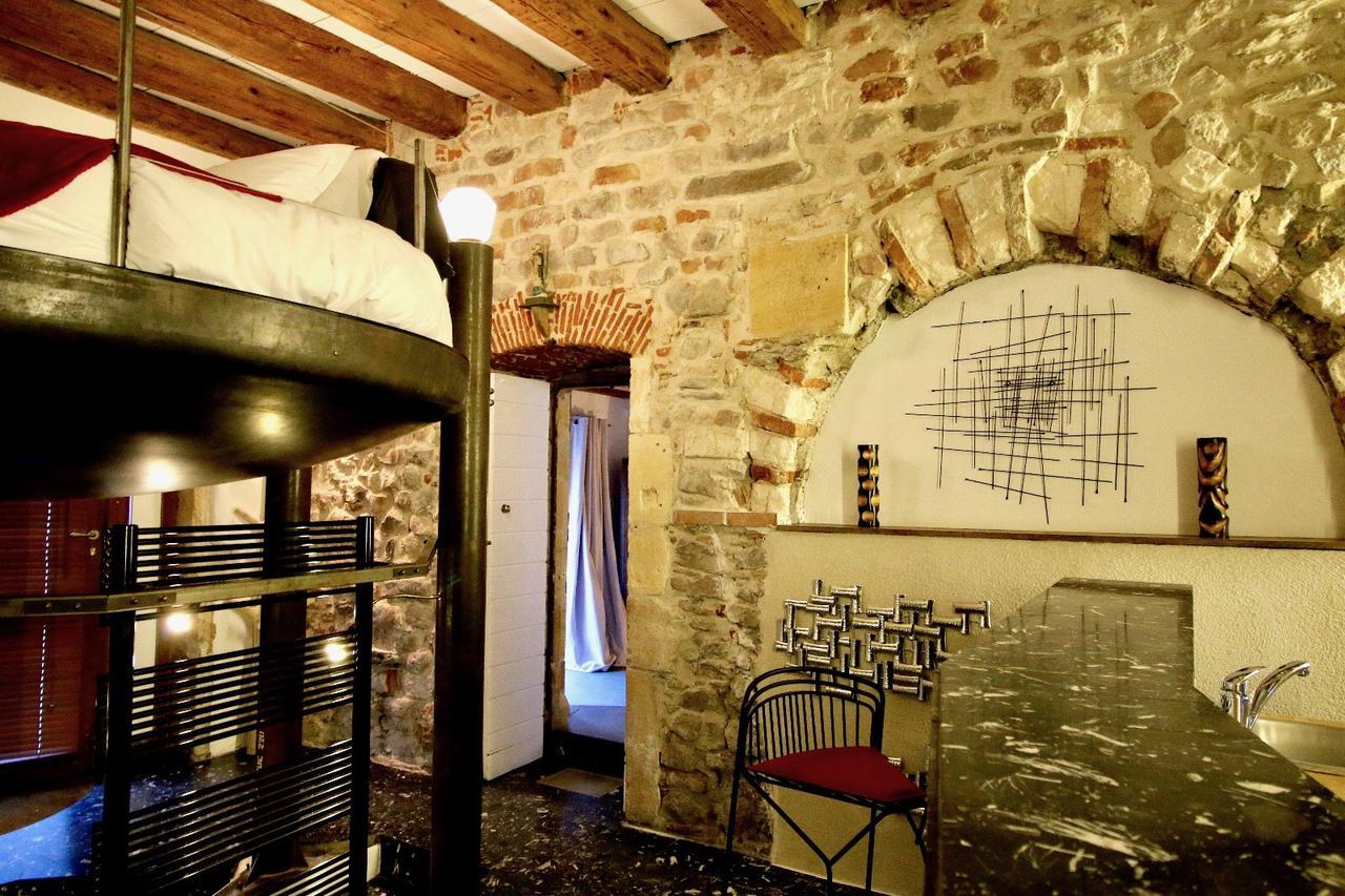 Apartamento Le Clos De Sainte Croix Lyon