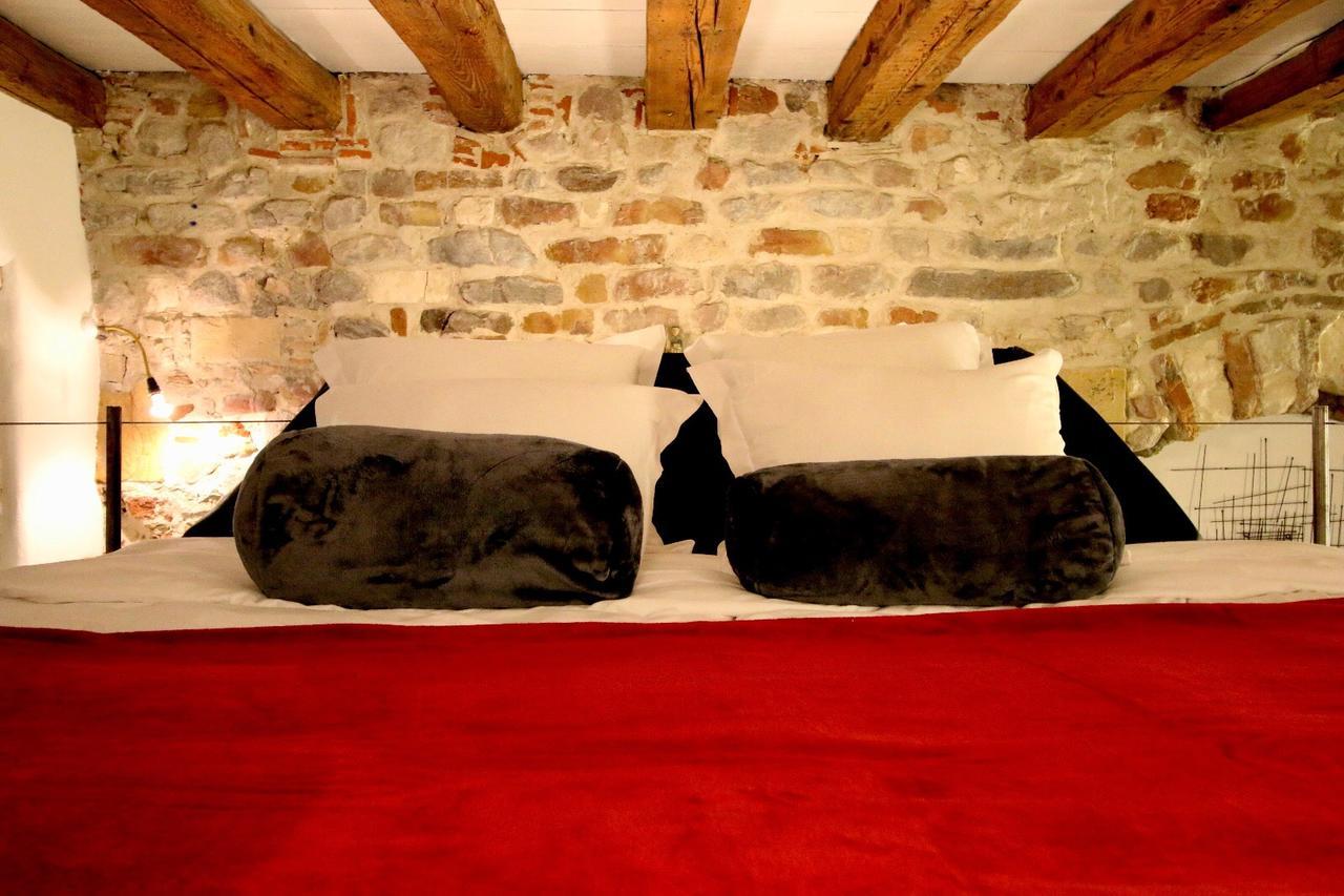 Apartamento Le Clos De Sainte Croix