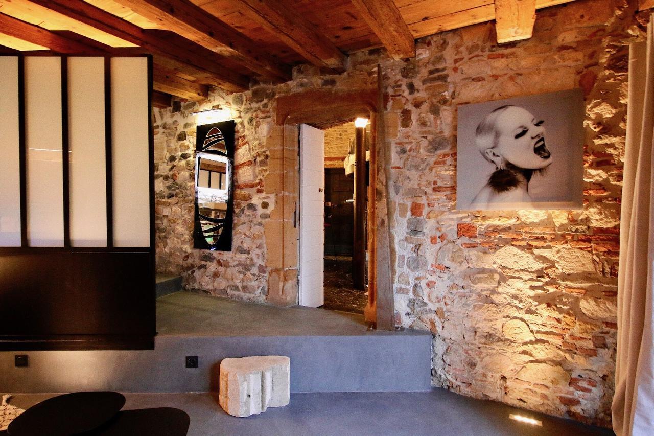 Le Clos De Sainte Croix Apartamento