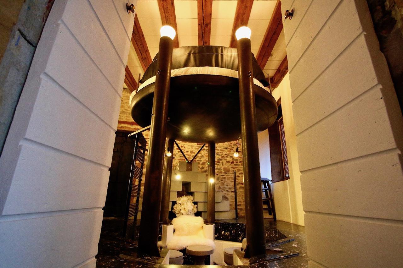 Apartamento Le Clos De Sainte Croix Lyon