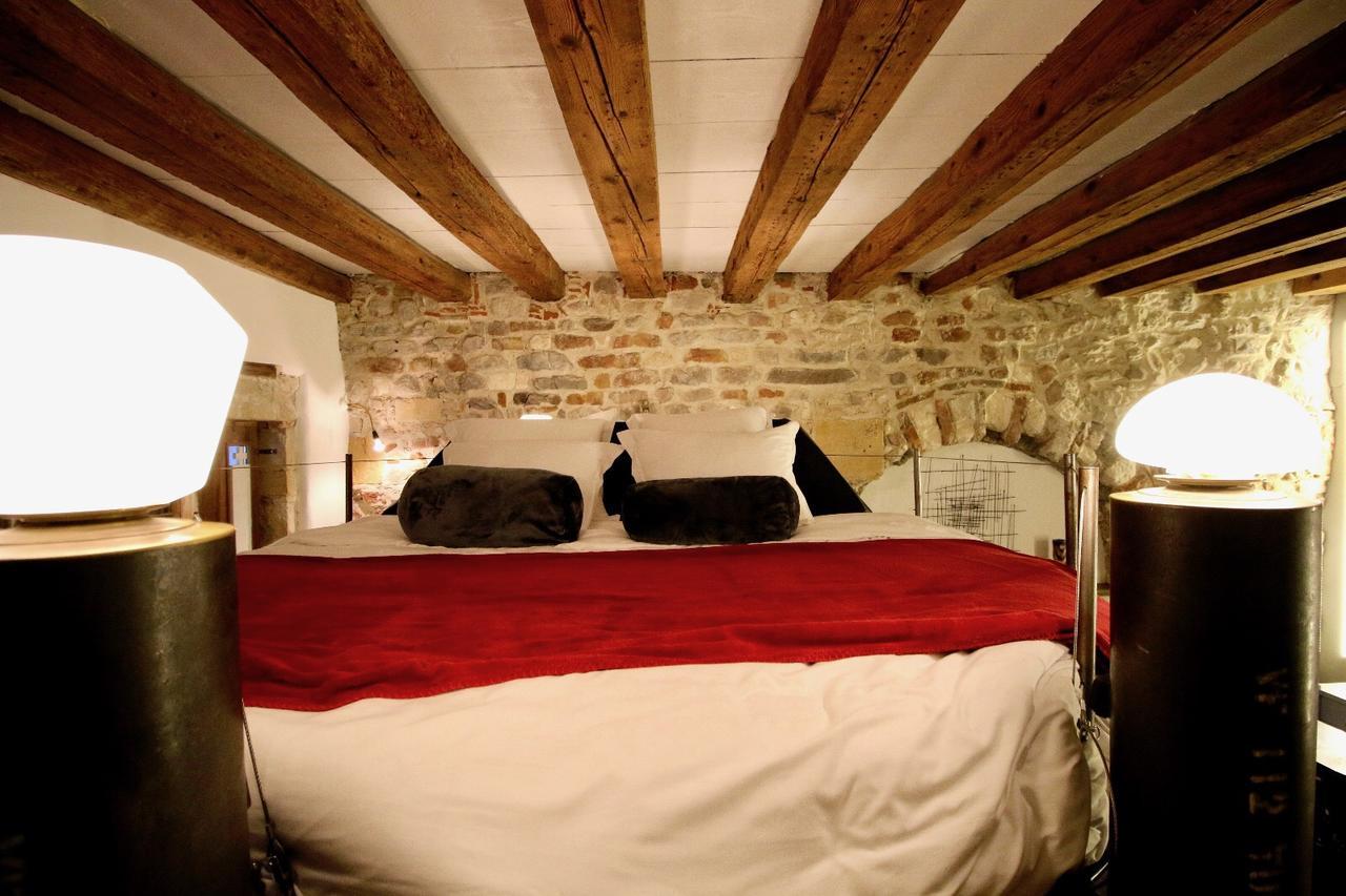 Apartamento Le Clos De Sainte Croix