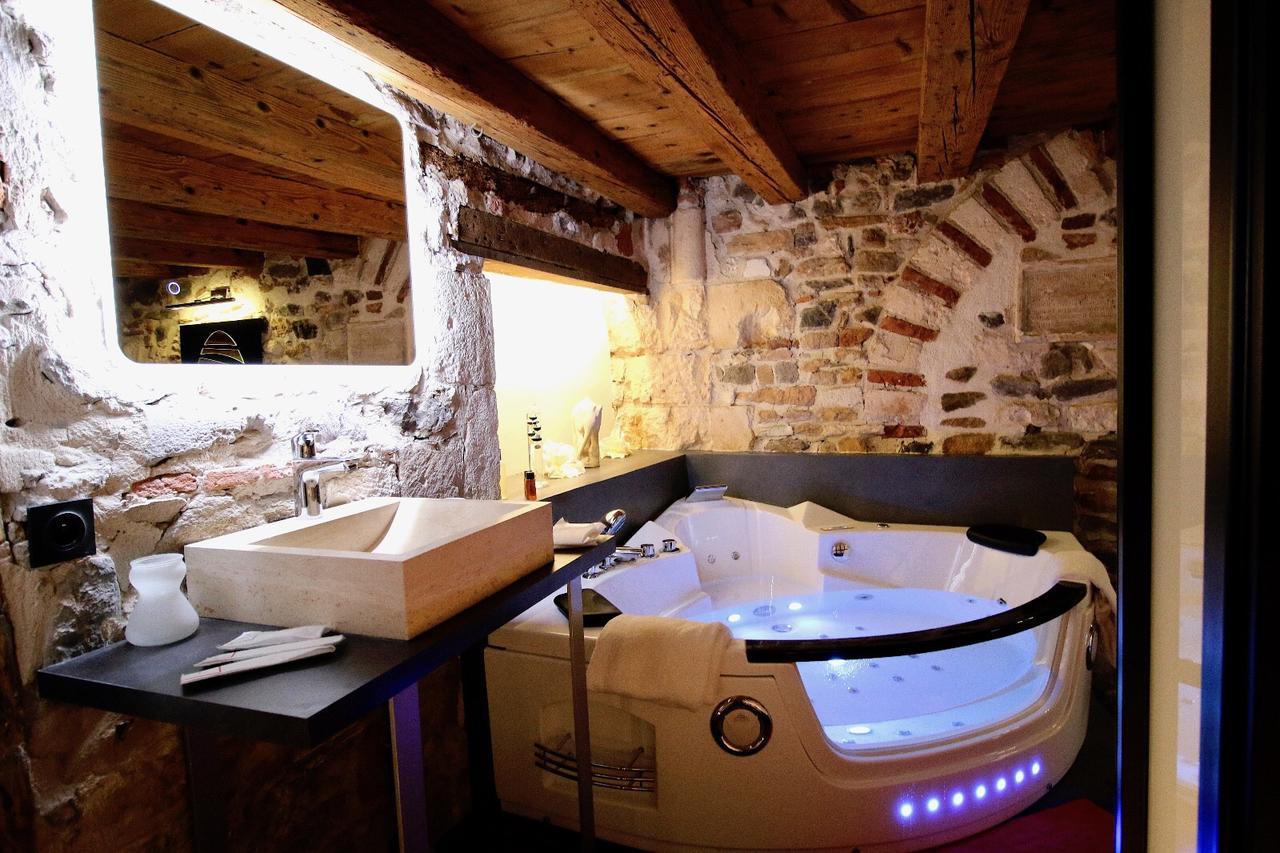 Apartamento Le Clos De Sainte Croix *