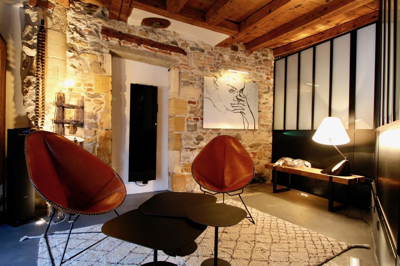 Apartamento Le Clos De Sainte Croix *
