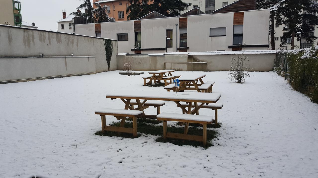 Appart hôtel Parc Harmonie 2*