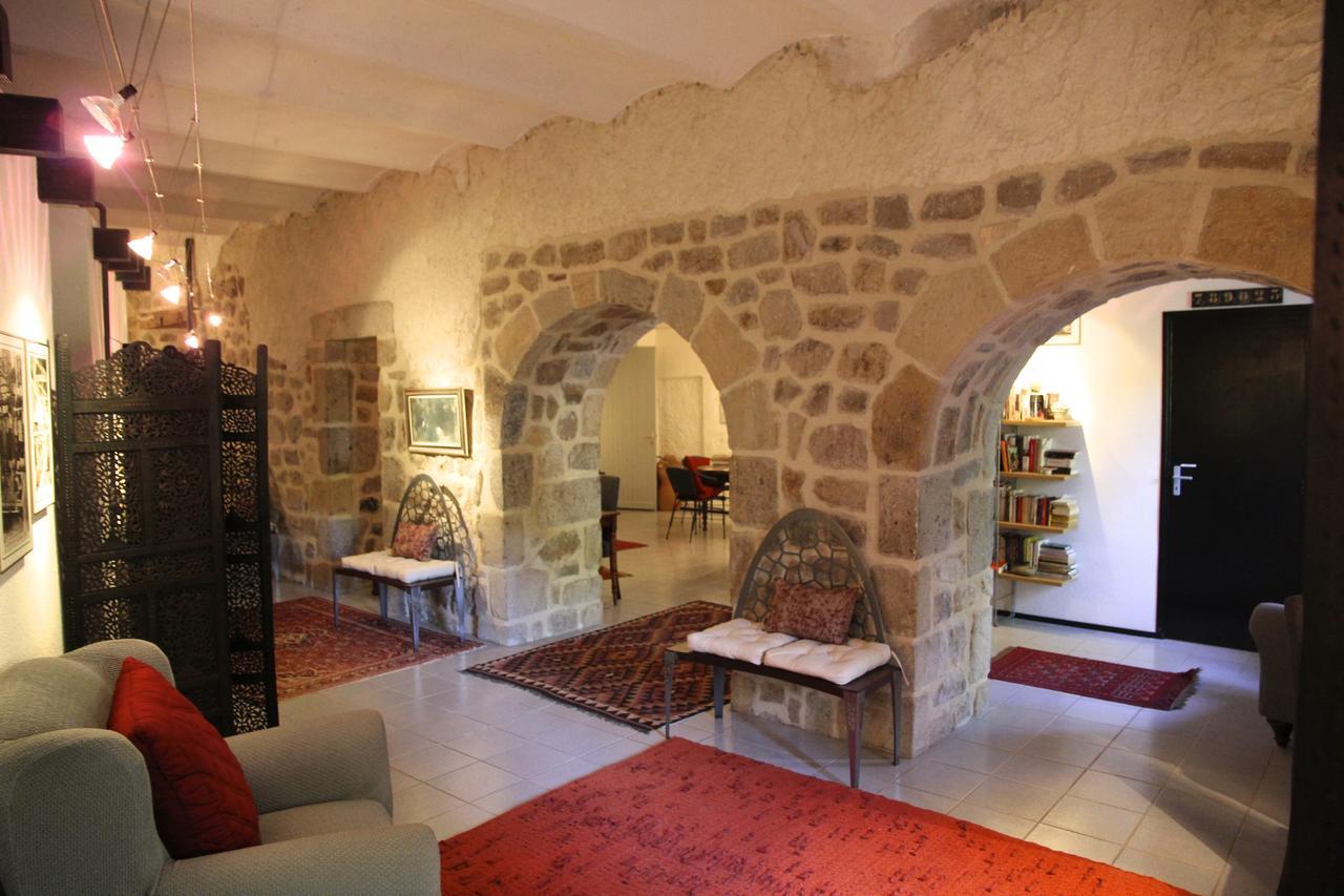 Le Moulinage Chabriol Lyon