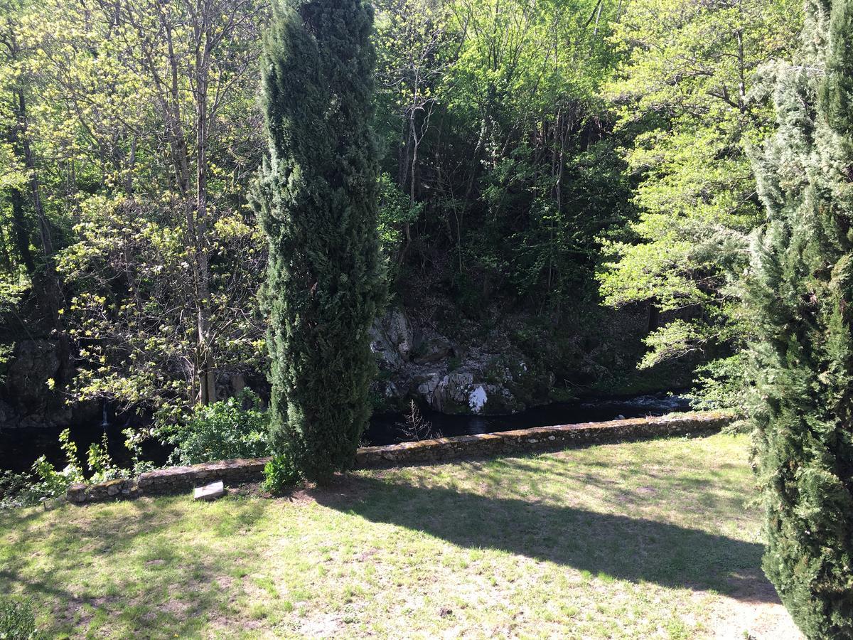 Le Moulinage Chabriol Gasthof