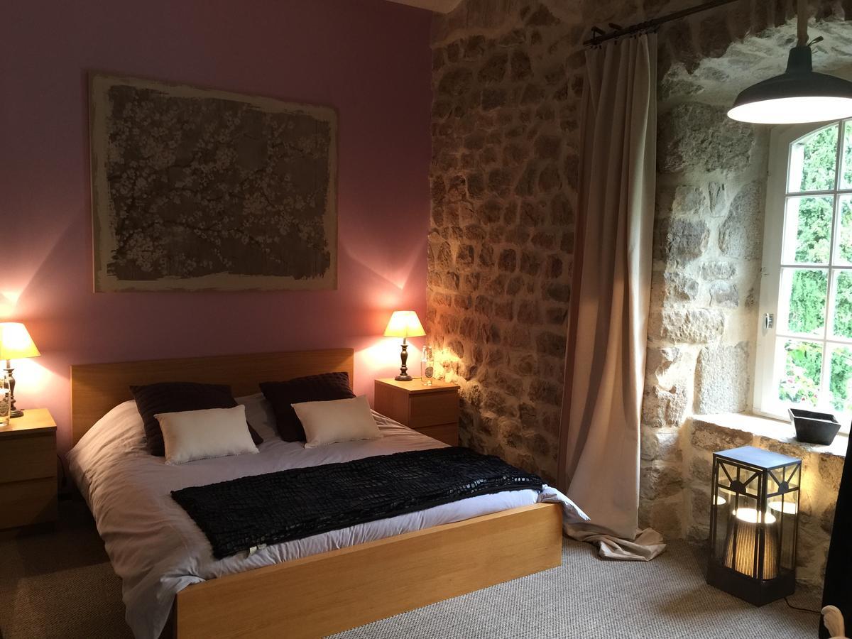 Le Moulinage Chabriol Gasthof Lyon