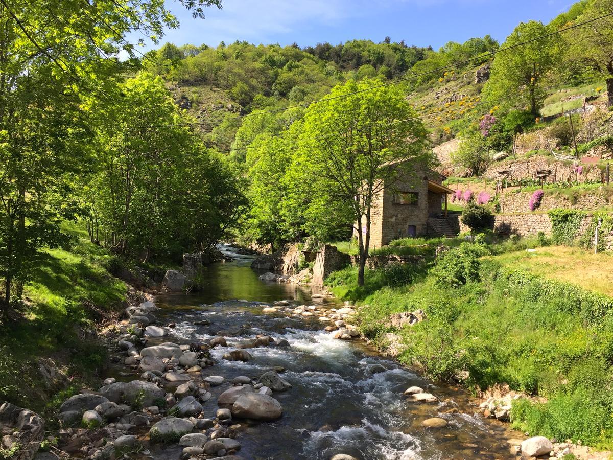 Le Moulinage Chabriol Gasthof Lyon