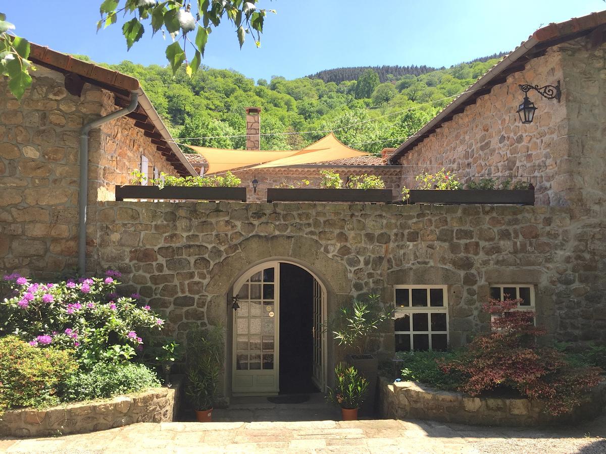 Le Moulinage Chabriol Gasthof