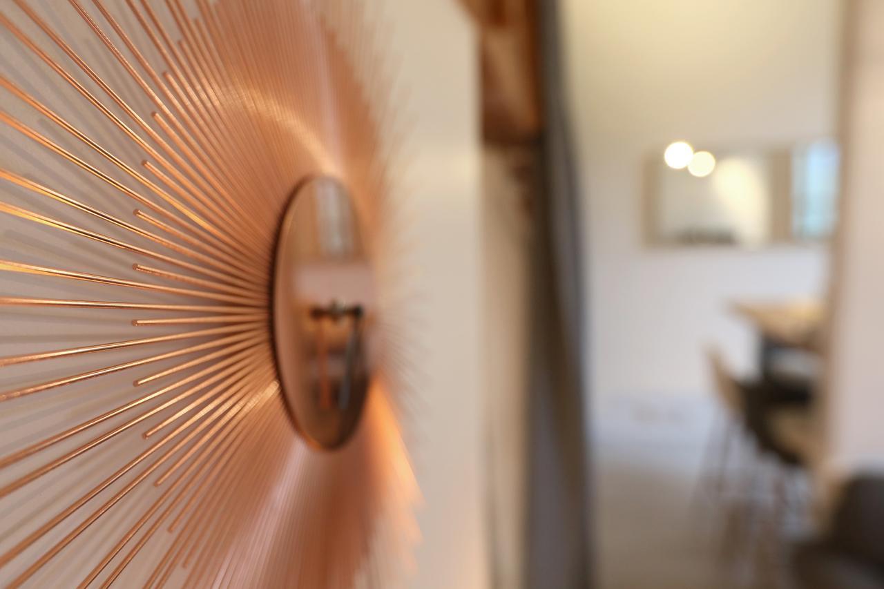 Apartment Be My - Le Scandinave