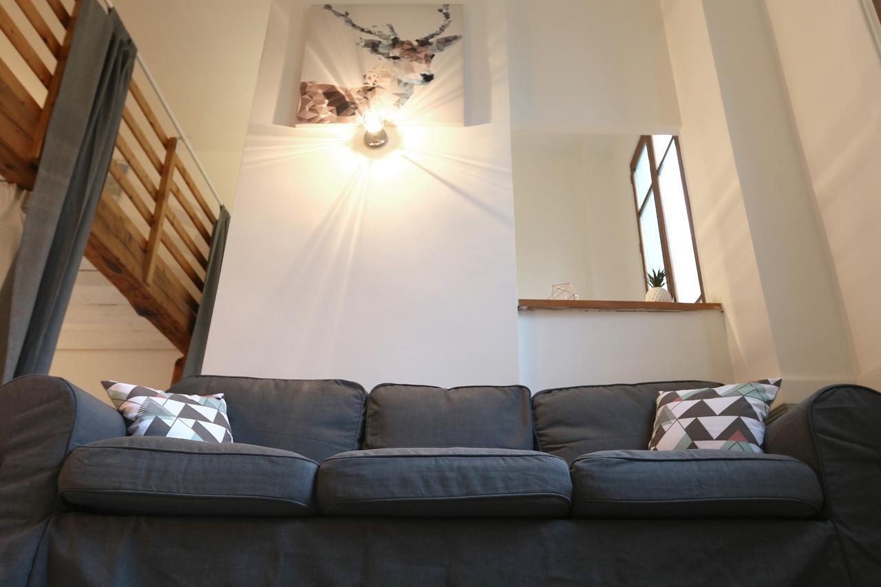 Apartment Be My - Le Scandinave Lyon