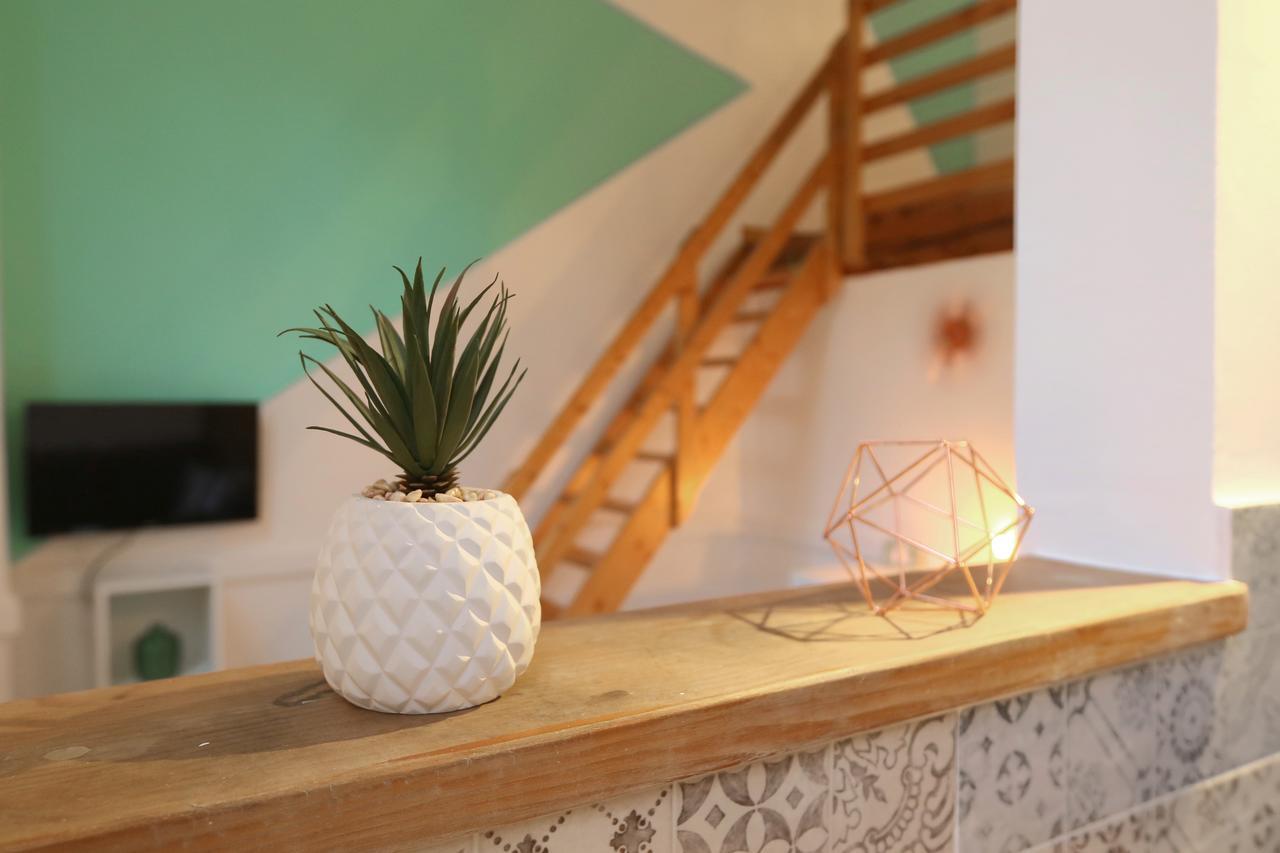 Be My - Le Scandinave *