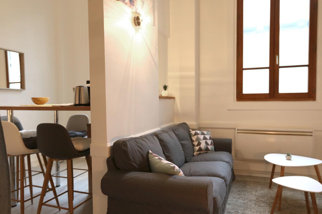 Apartment Be My - Le Scandinave