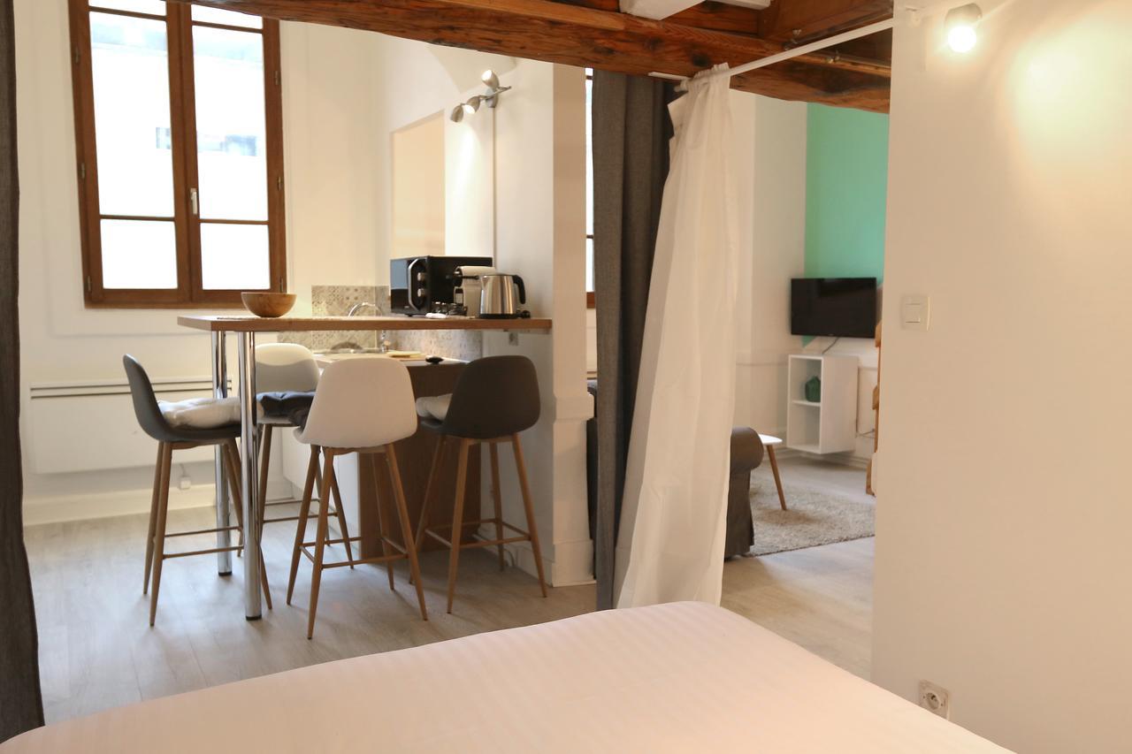 Be My - Le Scandinave Lyon