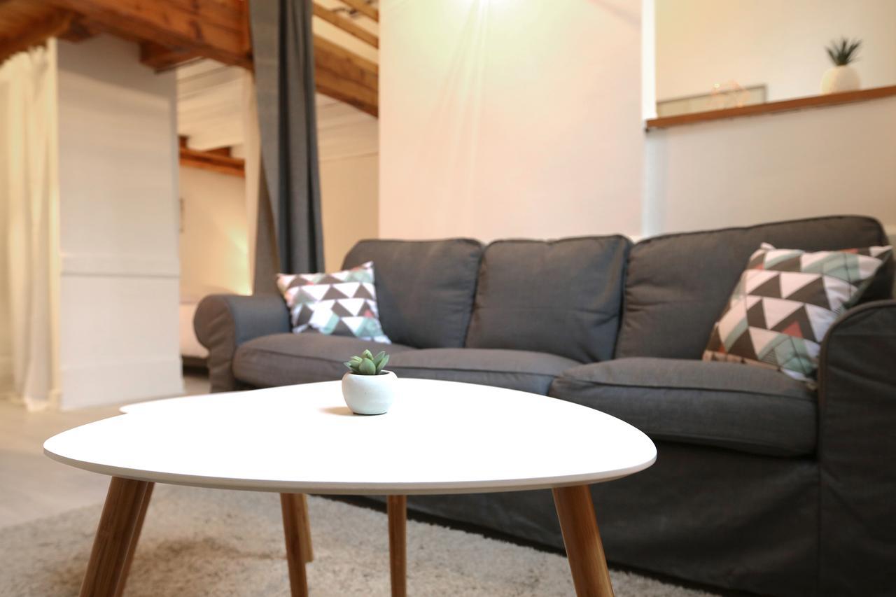Be My - Le Scandinave Apartment Lyon